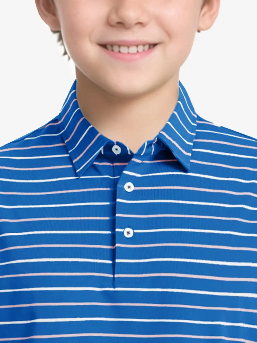 BLUE STRIPE