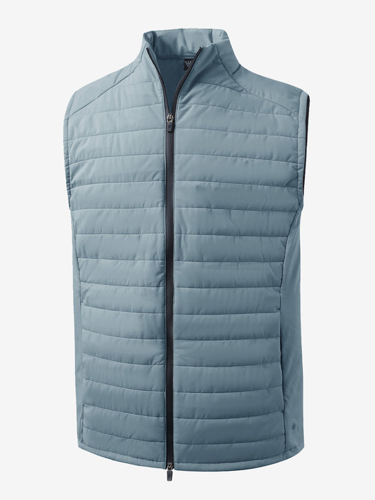 Lightweight Water Resistant Puffer Vest