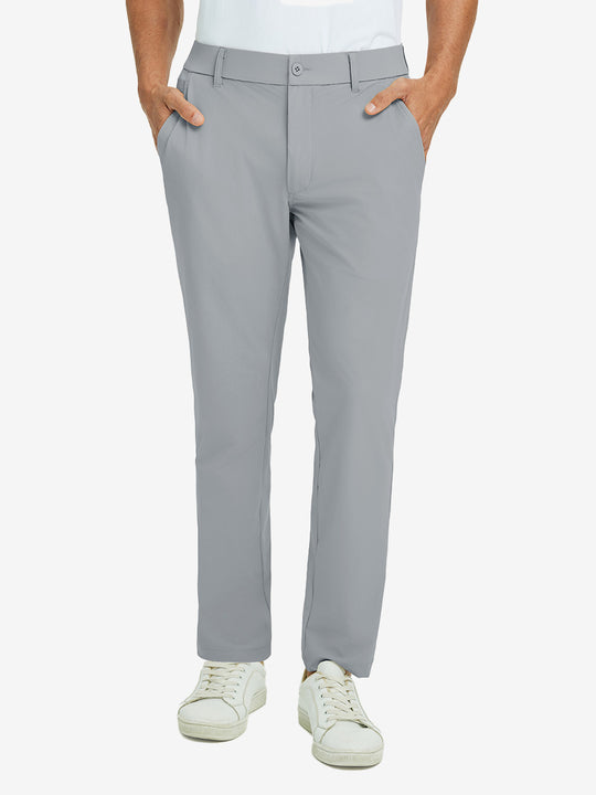 Quick Dry Casual Dress Pants