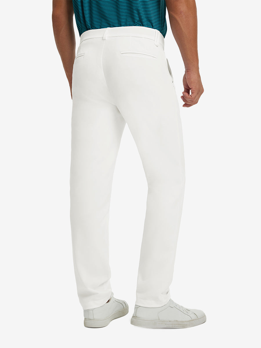 Water-resistant Golf Stretch Nylon Pants