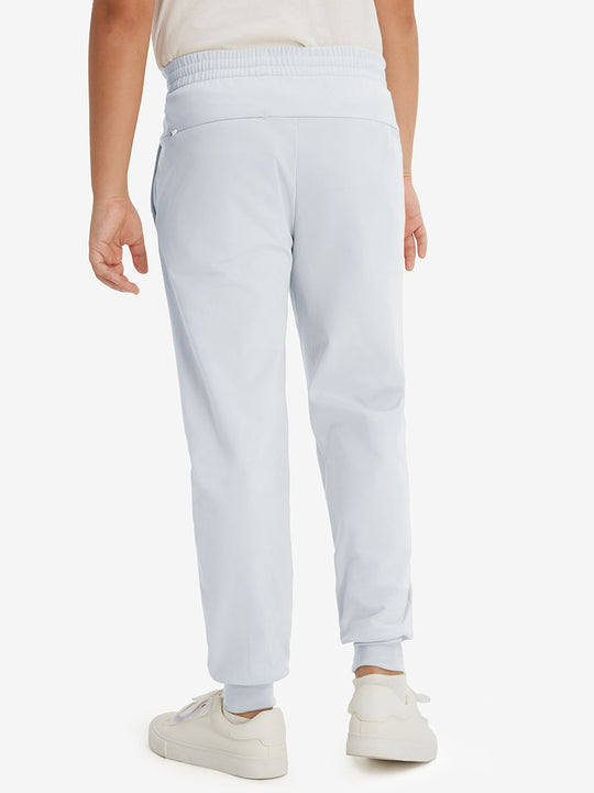 Fleece Stretch Water Resistant Boys Joggers