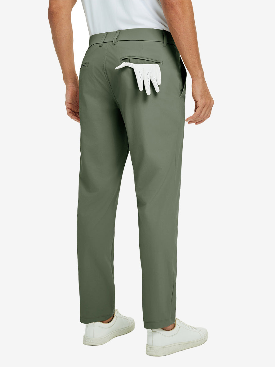Quick Dry Casual Dress Pants