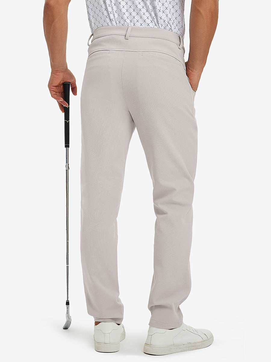 Lightweight Moisture Wicking Dress Pants
