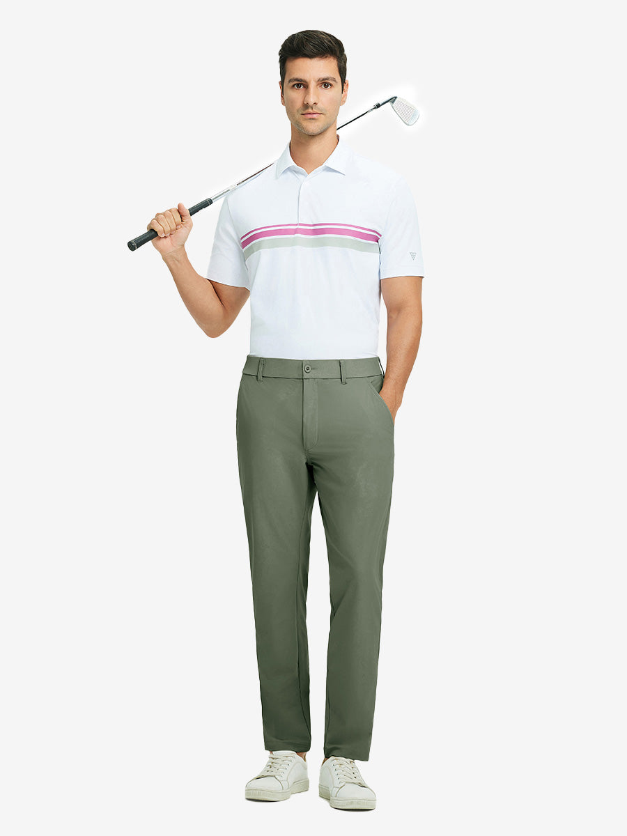 Quick Dry Casual Dress Pants