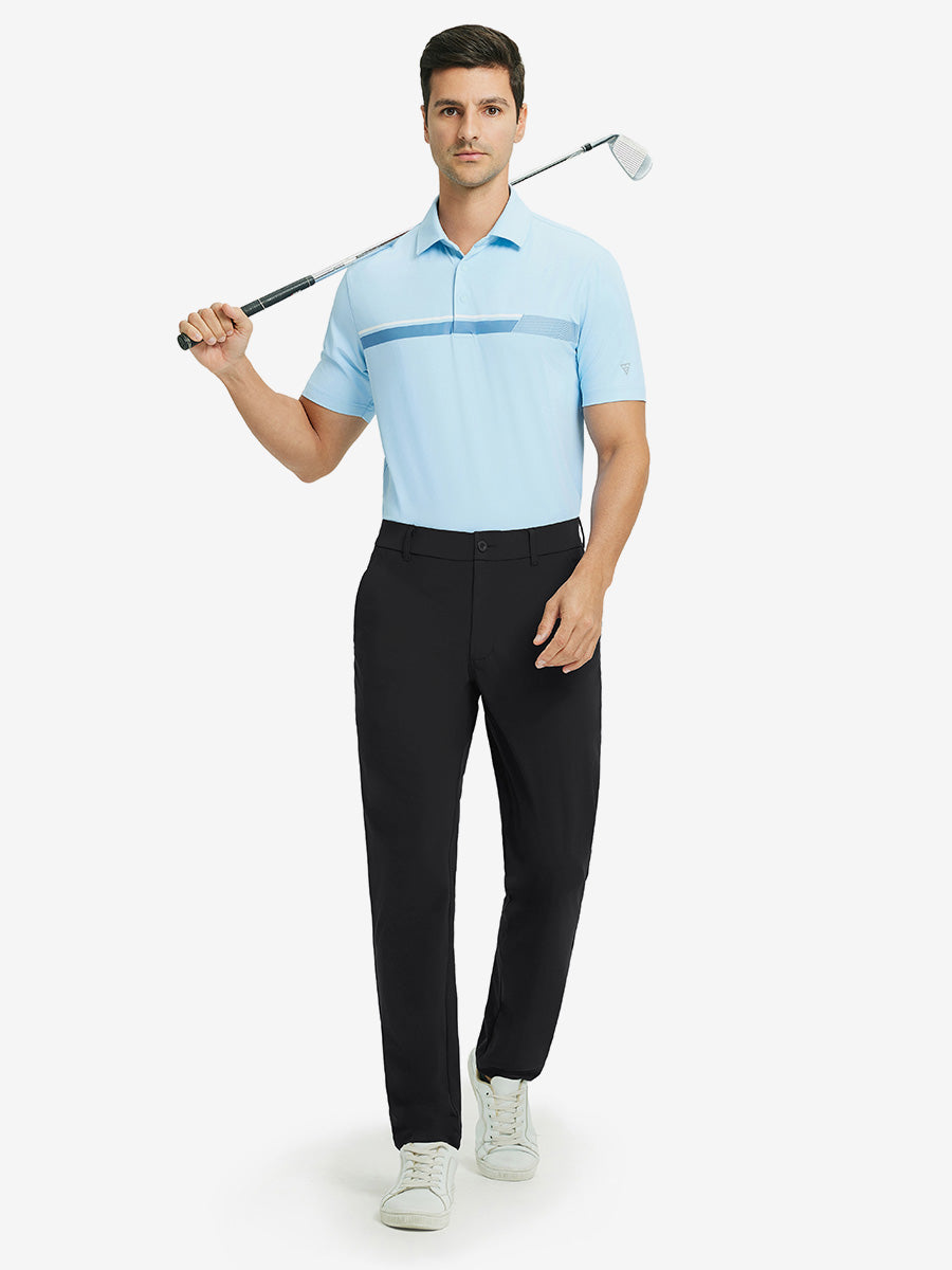 Quick Dry Casual Dress Pants