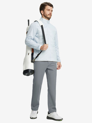 Water-Resistant Fleece Lined Pants