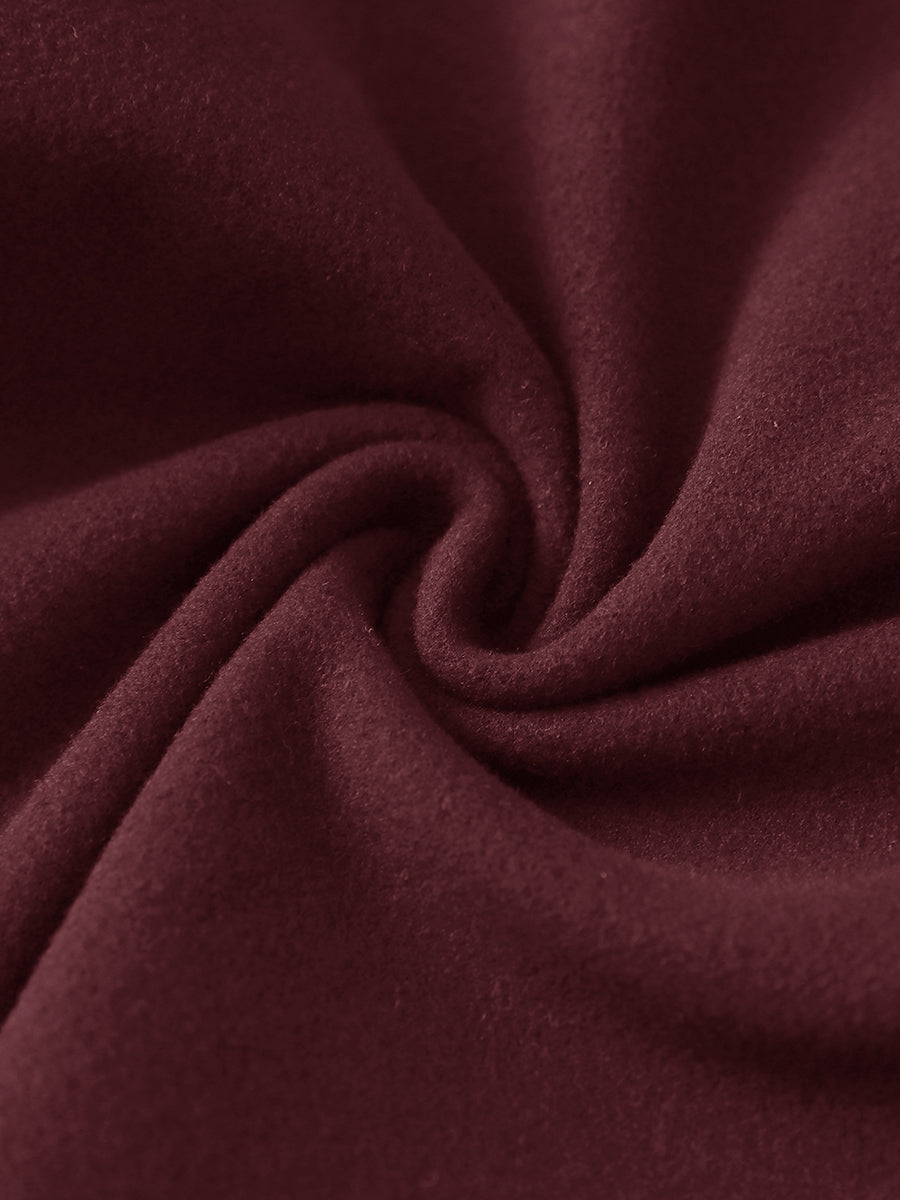 Women's Stretch Fleece Lined Athletic Joggers Sweatpants