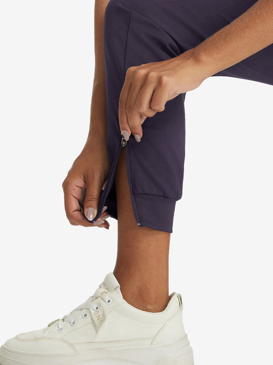 Women's Ultra-stretch Quick Dry Sweatpants