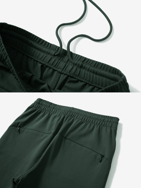 Boys Ultra Stretch Quick Dry Joggers