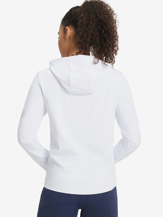 Women's Lightweight Hoodies Pullover