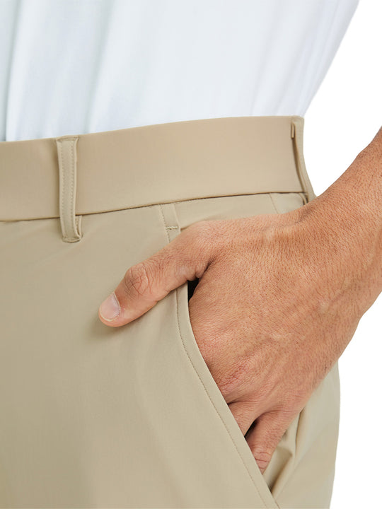 Quick Dry Casual Dress Pants