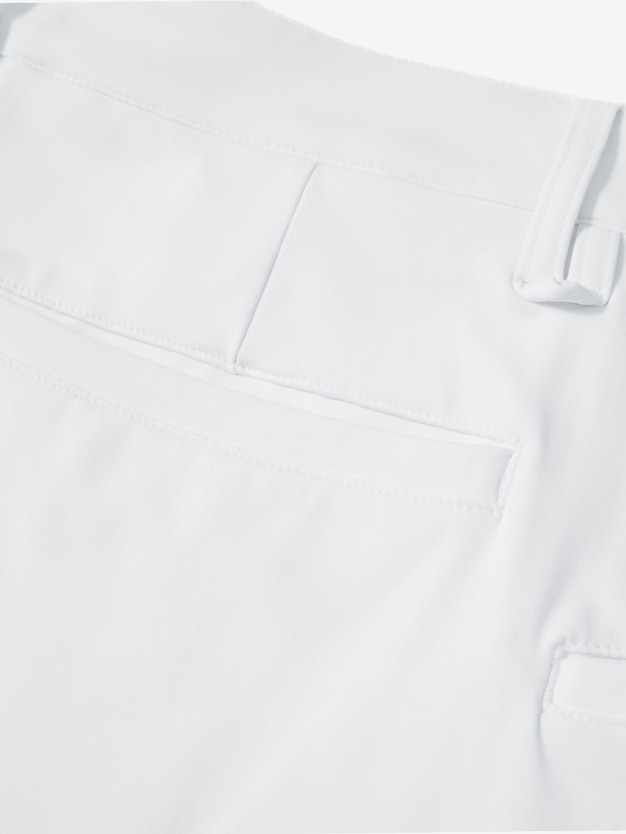 Soft Lightweight Casual Golf Pants with 5 Pockets