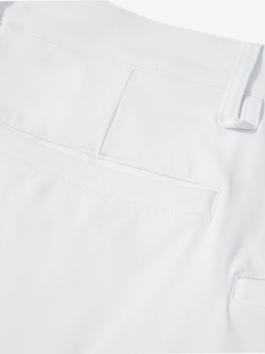 Soft Lightweight Casual Golf Pants with 5 Pockets