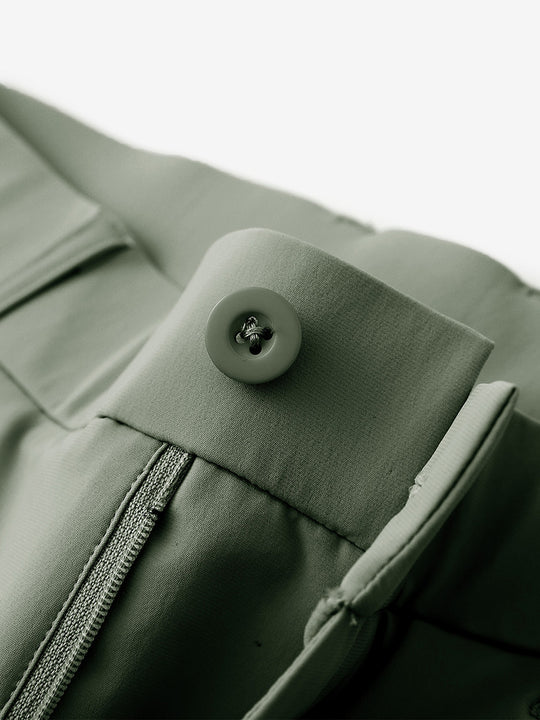 Quick Dry Casual Dress Pants
