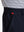 Side pocket close-up with golf tee holder on Performance Water Resistant Pants in NAVY