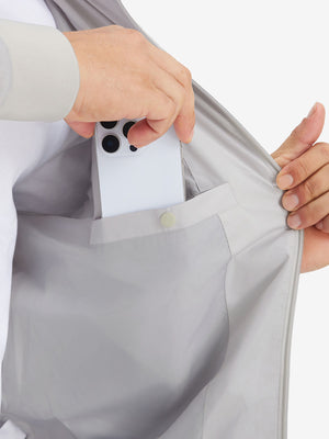 Casual Windproof Bomber Jacket