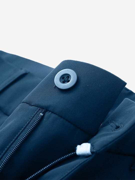 Quick Dry Casual Dress Pants